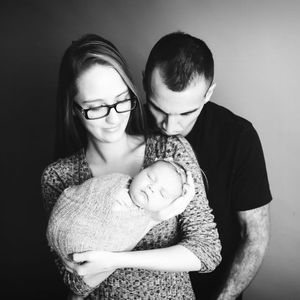 Meet your Posher, Alexis dale